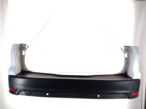 1719100  PARAGOLPES TRA FORD FOCUS III Turnier|Desguaces La Cabaña