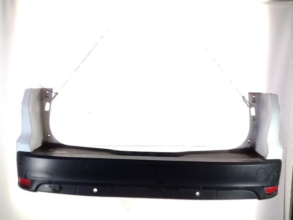 1719100  PARAGOLPES TRA FORD FOCUS III Turnier|Desguaces La Cabaña