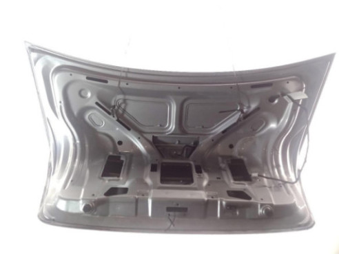 TAPA MALETA OPEL VECTRA B (J96)|Desguaces La Cabaña