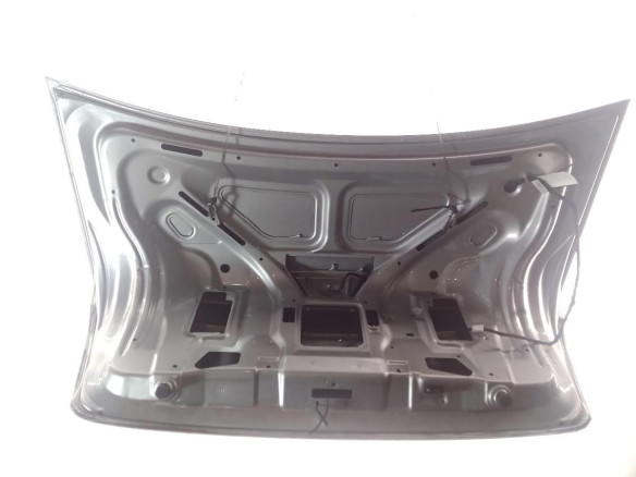TAPA MALETA OPEL VECTRA B (J96)|Desguaces La Cabaña