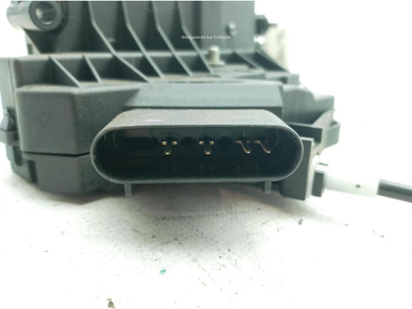 BM5AA26412AH CERRADURA PUERTA LAT TRA DER FORD FOCUS III Turnier|Desguaces La Cabaña