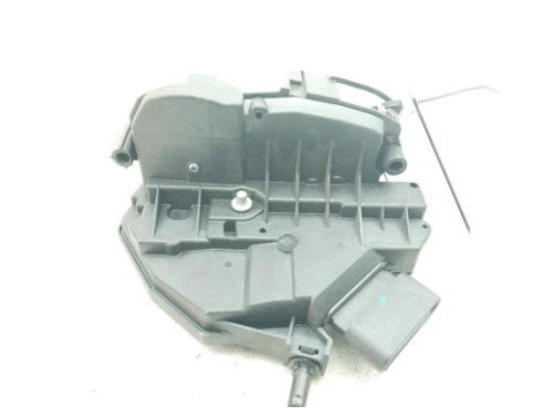 BM5AA21813AH CERRADURA PUERTA LAT DEL IZQ FORD FOCUS III Turnier|Desguaces La Cabaña