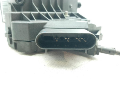 BM5AA21812BH CERRADURA PUERTA LAT DEL DER FORD FOCUS III Turnier|Desguaces La Cabaña