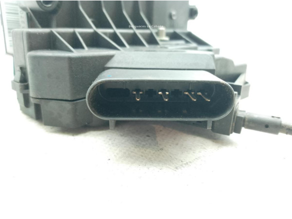 BM5AA21812BH CERRADURA PUERTA LAT DEL DER FORD FOCUS III Turnier|Desguaces La Cabaña