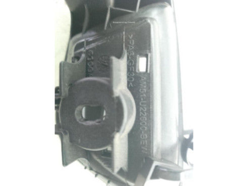 AM51U22600BEW MANILLA PUERTA LAT TRA DER INT FORD FOCUS III Turnier|Desguaces La Cabaña