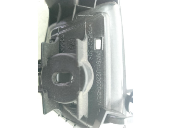 AM51U22600BEW MANILLA PUERTA LAT TRA DER INT FORD FOCUS III Turnier|Desguaces La Cabaña