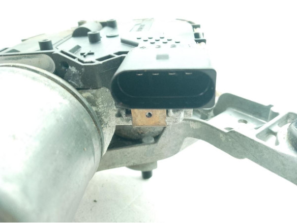 BM5117504BL MOTOR LIMPIAPARABRISAS DEL DER FORD FOCUS III Turnier|Desguaces La Cabaña