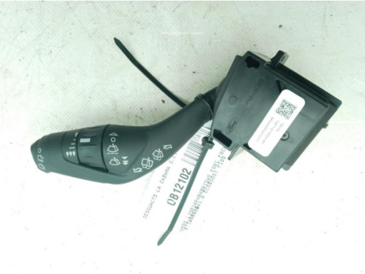 22860372 MANDO LIMPIAPARABRISAS VOLVO FH II|Desguaces La Cabaña