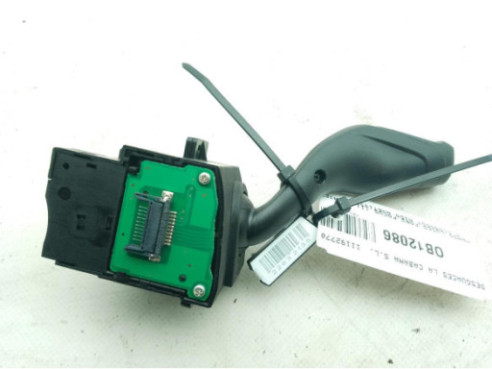 AV6T13335AE MANDO LUCES FORD FOCUS III Turnier|Desguaces La Cabaña