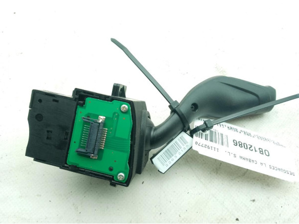 AV6T13335AE MANDO LUCES FORD FOCUS III Turnier|Desguaces La Cabaña