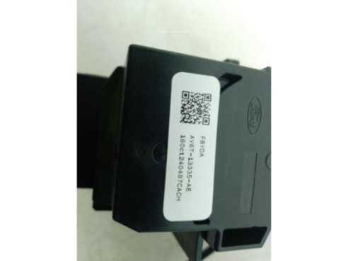 AV6T13335AE MANDO LUCES FORD FOCUS III Turnier|Desguaces La Cabaña