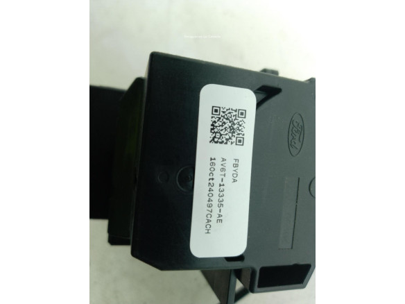 AV6T13335AE MANDO LUCES FORD FOCUS III Turnier|Desguaces La Cabaña
