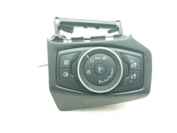 F1ET13A024AB CONMUTADOR LUCES FORD FOCUS III Turnier|Desguaces La Cabaña