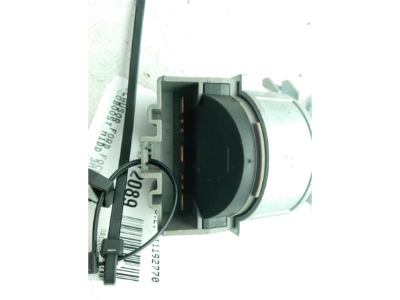 3M513F880AE CLAUSOR FORD FOCUS III Turnier|Desguaces La Cabaña