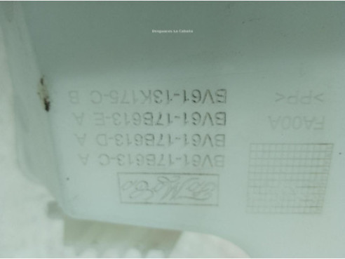 BV6117B613C BOTE LIMPIAPARABRISAS FORD FOCUS III Turnier|Desguaces La Cabaña