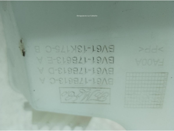 BV6117B613C BOTE LIMPIAPARABRISAS FORD FOCUS III Turnier|Desguaces La Cabaña