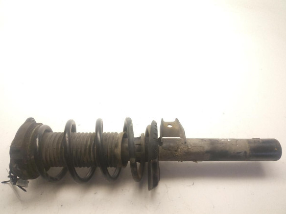 AMORTIGUADOR DEL DER SEAT LEON (1P1)|Desguaces La Cabaña