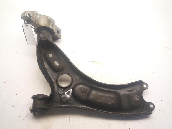 1K0407152BD  BRAZO SUSPENSION DEL DER INF SEAT LEON (1P1)|Desguaces La Cabaña