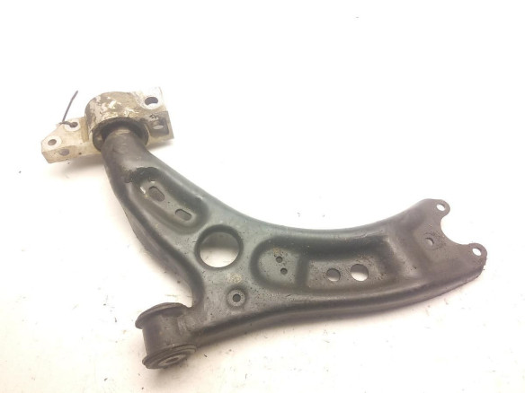 1K0407151BD  BRAZO SUSPENSION DEL IZQ INF SEAT LEON (1P1)|Desguaces La Cabaña