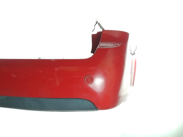 PARAGOLPES TRA SAAB 9-5 Ranchera familiar (YS3E)|Desguaces La Cabaña