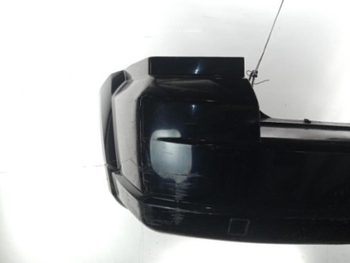 PARAGOLPES TRA DODGE CALIBER|Desguaces La Cabaña