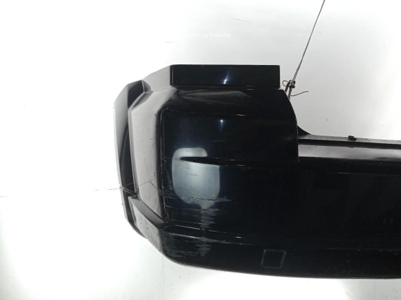 PARAGOLPES TRA DODGE CALIBER|Desguaces La Cabaña