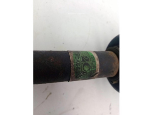 PALIER TRASERO IZQUIERDO|Desguaces La Cabaña 2