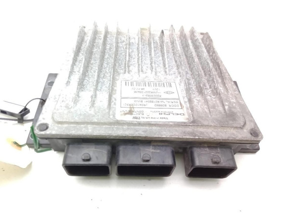 8200308214 CENTRALITA MOTOR NISSAN ALMERA II (N16)|Desguaces La Cabaña