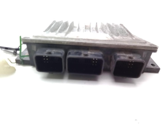 8200308214 CENTRALITA MOTOR NISSAN ALMERA II (N16)|Desguaces La Cabaña