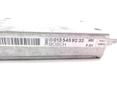 0265101044 CENTRALITA MOTOR MERCEDES BENZ CLASE S (W140)|Desguaces La Cabaña