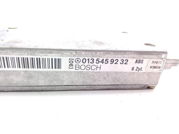 0265101044 CENTRALITA MOTOR MERCEDES BENZ CLASE S (W140)|Desguaces La Cabaña