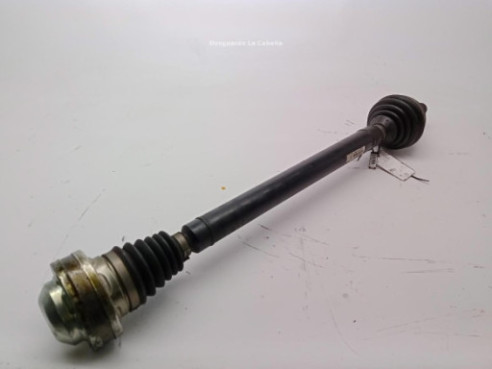 1K0407272EN PALIER DEL DER VW PASSAT (3C2)|Desguaces La Cabaña