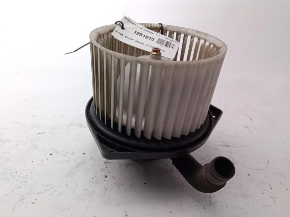 MOTOR CALEFACCION SUZUKI GRAND VITARA II (JT, TE, TD)|Desguaces La Cabaña