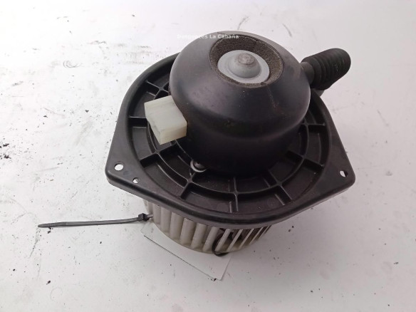 MOTOR CALEFACCION SUZUKI GRAND VITARA II (JT, TE, TD)|Desguaces La Cabaña