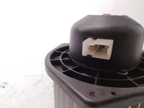 MOTOR CALEFACCION SUZUKI GRAND VITARA II (JT, TE, TD)|Desguaces La Cabaña