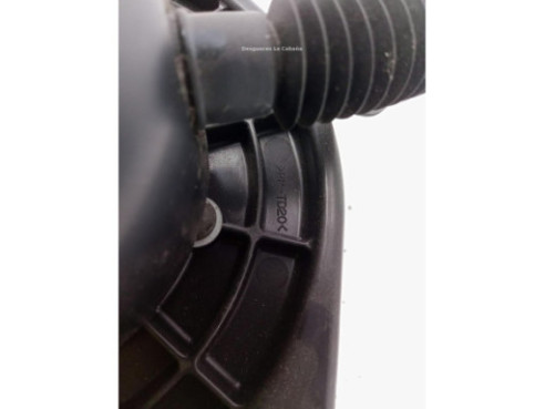 MOTOR CALEFACCION SUZUKI GRAND VITARA II (JT, TE, TD)|Desguaces La Cabaña