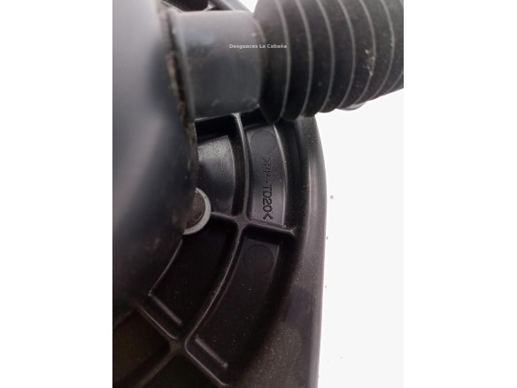 MOTOR CALEFACCION SUZUKI GRAND VITARA II (JT, TE, TD)|Desguaces La Cabaña