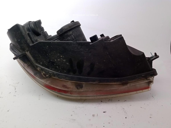 FARO IZQUIERDO FIAT PUNTO (188_)|Desguaces La Cabaña