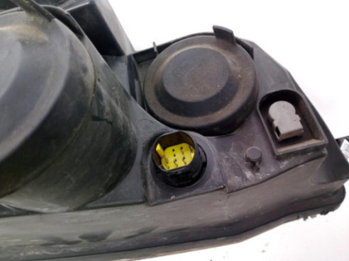 FARO IZQUIERDO FIAT PUNTO (188_)|Desguaces La Cabaña