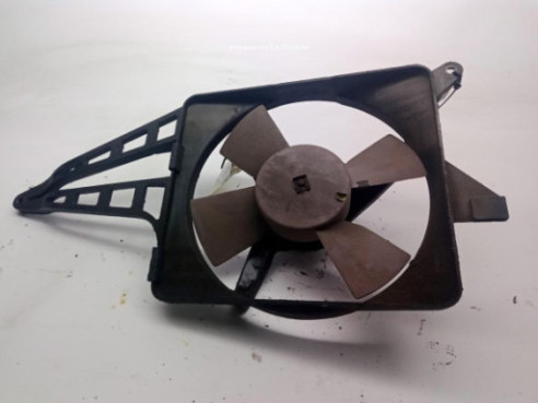 90499209 ELECTROVENTILADOR OPEL CORSA B (S93)|Desguaces La Cabaña