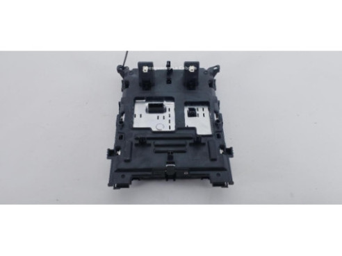 280909742R PANTALLA MULTIMEDIA RENAULT MEGANE IV (B9A/M_)|Desguaces La Cabaña