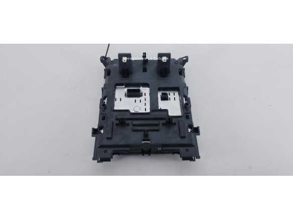 280909742R PANTALLA MULTIMEDIA RENAULT MEGANE IV (B9A/M_)|Desguaces La Cabaña