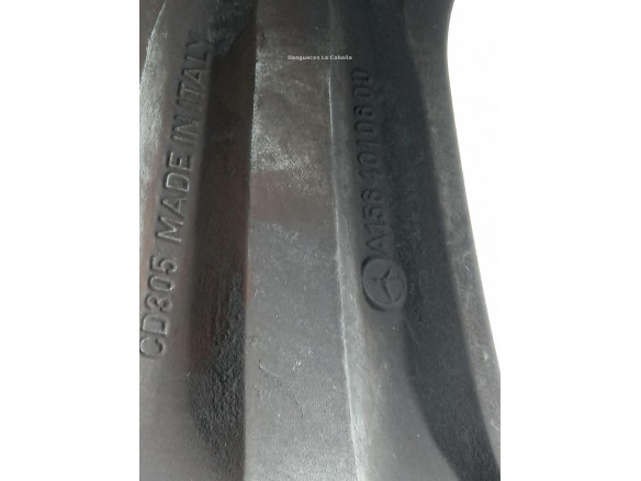 A1564010600 LLANTA ALUMINIO 1 MERCEDES BENZ CLASE GLA (X156)|Desguaces La Cabaña