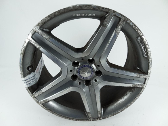 A1564010600 LLANTA ALUMINIO 1 MERCEDES BENZ CLASE GLA (X156)|Desguaces La Cabaña