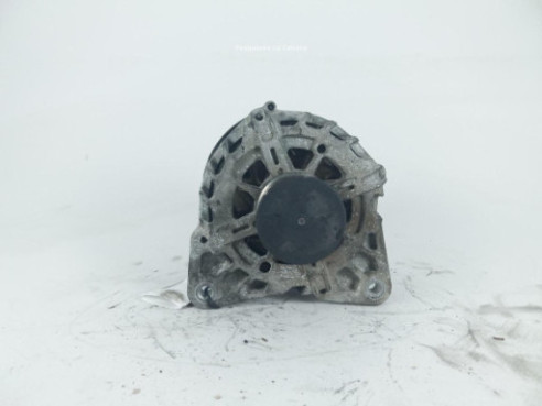 231008040R ALTERNADOR RENAULT MEGANE IV (B9A/M_)|Desguaces La Cabaña