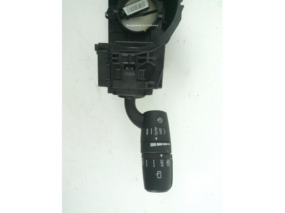 SKE13302 MANDO COMPLETO MAZDA CX-5 (KF)|Desguaces La Cabaña