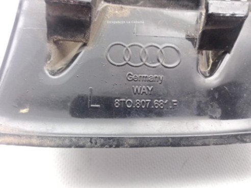 8T0807681F REJILLA / CALANDRA AUDI A5 (8T3)|Desguaces La Cabaña