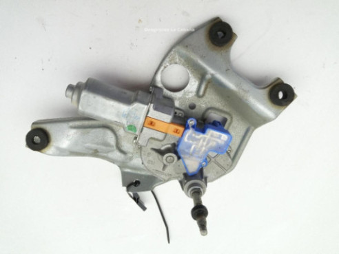 MOTOR LIMPIAPARABRISAS TRA SUBARU LEGACY V Ranchera familiar (BR)|Desguaces La Cabaña
