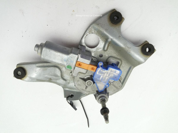 MOTOR LIMPIAPARABRISAS TRA SUBARU LEGACY V Ranchera familiar (BR)|Desguaces La Cabaña