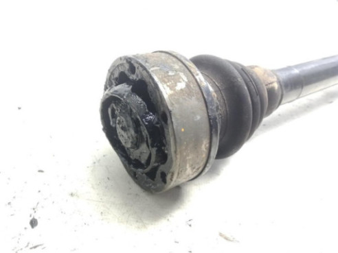 PALIER DEL DER AUDI A3 (8L1)|Desguaces La Cabaña